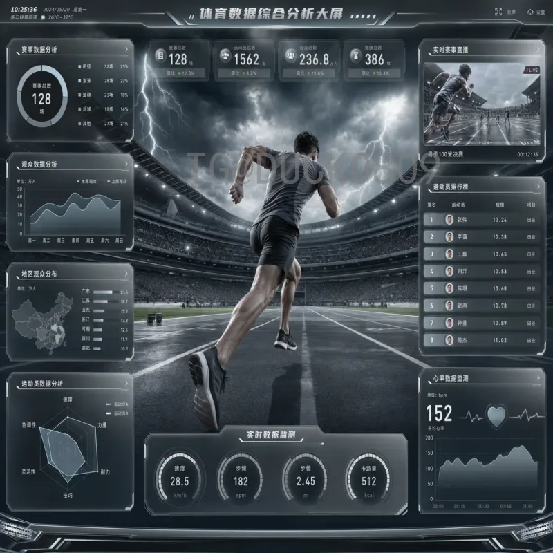 完整2026世界杯实时比分时间：赛程解析与观赛指南